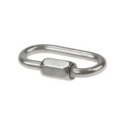 Звено соединительное быстроразъёмное 3.5 мм