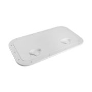 Люк смотровой Classic 355 х 600 мм, белый