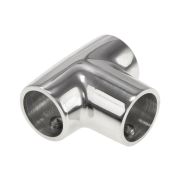 Тройник леера 7/8