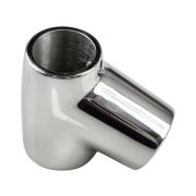 Тройник леера 7/8