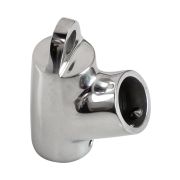 Тройник леера 7/8