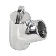 Тройник леера 1