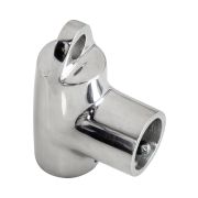 Тройник леера 7/8