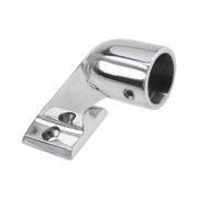 Стойка поручня торцевая 7/8