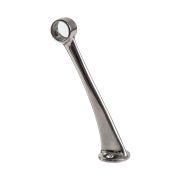 Стойка поручня проходная под трубу 7/8