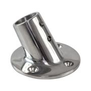 Основание стойки леера 7/8