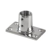 Основание стойки леера 7/8