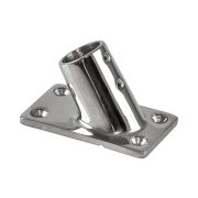 Основание стойки леера 7/8