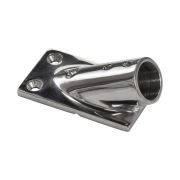 Основание стойки леера 7/8