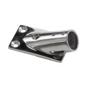 Основание стойки леера 1