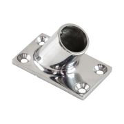 Основание стойки леера 1