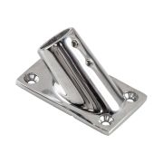 Основание стойки леера 7/8