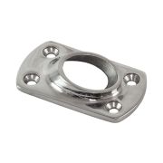 Основание стойки леера 1