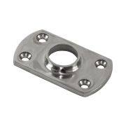 Основание стойки леера 7/8