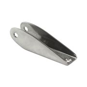 Кронштейн крепления трапа