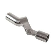 Кронштейн складной для лестницы 7/8