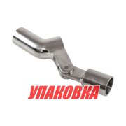 Кронштейн складной для лестницы 7/8 (22 мм) (упаковка из 25 шт.)