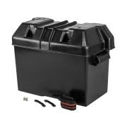 Ящик для АКБ 335х185х225 мм