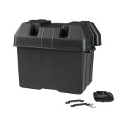 Ящик для АКБ 275х185х205 мм, армированный