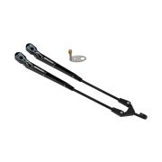 Рычаг стеклоочистителя пантографный, регулируемый 330-460 мм, Marine Rocket