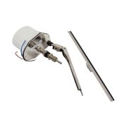 Электропривод стеклоочистителя 12 В с щеткой 355мм (14