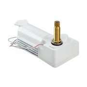 Электропривод стеклоочистителя 12 В (ось 2