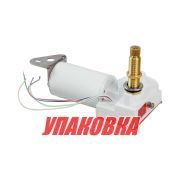 Электропривод стеклоочистителя 12 В (ось 2), Marine Rocket (упаковка из 6 шт.)