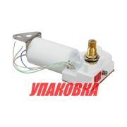 Электропривод стеклоочистителя 12 В (ось 1), Marine Rocket (упаковка из 6 шт.)