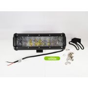 Фара светодиодная 54W 4D CH019B