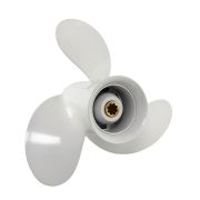 Винт Hangkai 9.9-15 3x9-1/4x8 шаг 8