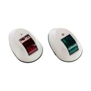 Огни ходовые белые (малые)