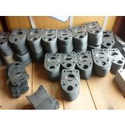 Прокладка редуктора Hangkai 4