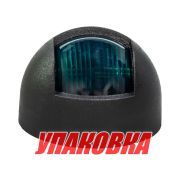 Огонь ходовой Lalizas Power 7 зеленый (упаковка из 6 шт.)