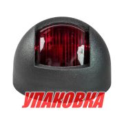 Огонь ходовой Lalizas Power 7 красный (упаковка из 6 шт.)