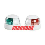 Огни ходовые светодиодные, комплект (упаковка из 24 шт.)