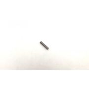 Шпонка крыльчатки НК 4-5-6 шпонка (длинная под круг)