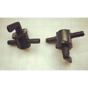 Кран топливный для Hangkai