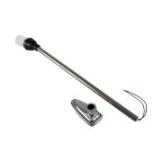 Огонь топовый на стойке регулируемый 23