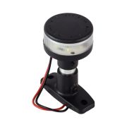 Огонь топовый на стойке 4