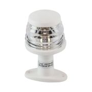 Огонь топовый на стойке 4