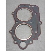 Прокладка крышки цилиндров Hangkai 9,9-18, Yamaha 9.9F-15F, Omax 63V11181A1_OM