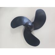 Винт  HANGKAI 3.5 л.с. пластиковый (скоростной шаг 6)