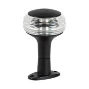 Огонь топовый на стойке 5