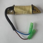 Катушка запуска (магнето)  Hangkai 9.9-18, Yamaha 9.9-15