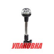 Огонь топовый на стойке 241 мм, 12 В (упаковка из 10 шт.)