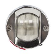 Огонь кормовой круглый