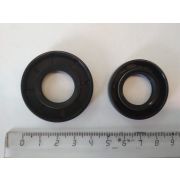 Сальники коленовала Hangkai 9,8 (2 шт)