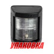 Огонь кормовой Classic 12, черный корпус (упаковка из 6 шт.)