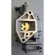 Карбюратор Hangkai 9,9-18 лс Yamaha 15, Yamaha 9.9, Yamaha F15, Yamaha F20, Yamaha F9.9