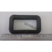 Уплотнение резиновое (капота-стартера) квадрат 60х95 Hangkai 6-9.8 л.с.